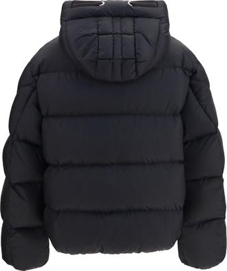 Parajumpers Down Jacket - Black