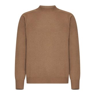 D4.0 Uomo, Maglie, Marrone, M, new