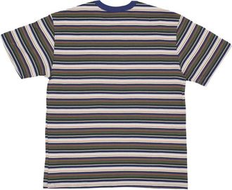 HUF Huf, Uomo, Top, Multicolore, L, new
