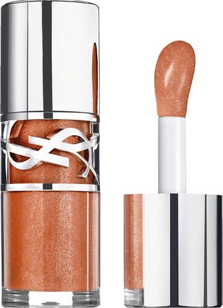 Saint Laurent Plumping Lip Oil Gloss - 5