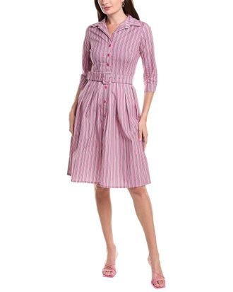 ワンピース SAMANTHA SUNG SS25 Dresses (AUDREY FLORENTINE WHITE) Women's Samantha Sung Dresses - up to −83% | Stylight