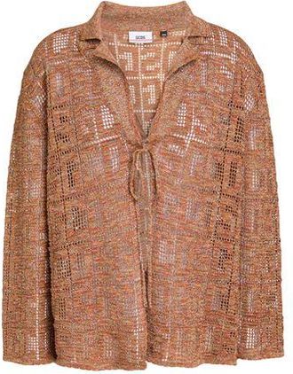 GCDS MAGLIERIA - Cardigan su YOOX.COM