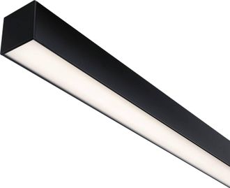 Paulmann Linion L&aacute;mpara Negra 1,5 M Sistema De Iluminaci&oacute;n
