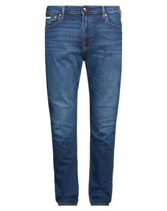 Calvin Klein BOTTOMWEAR - Pantaloni jeans su YOOX.COM
