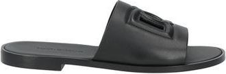 Dolce & Gabbana FOOTWEAR - Sandals on YOOX.COM