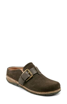 Earth Eras Clog in Brown at Nordstrom, Size 6.5