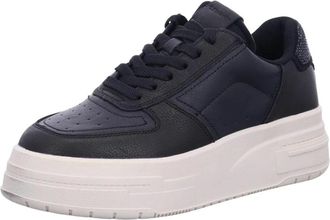 Tamaris Sneakers - Dames - Schoenen - Zwart - Maat: 40 EU
