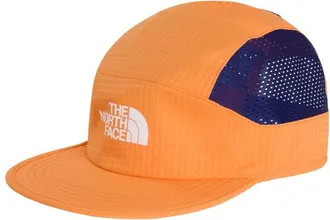 The North Face Summer Light Run Hat Cap - Unisex | orange
