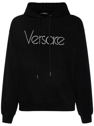 Versace Hoodies Sale up to 81 Stylight