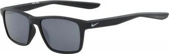 Nike Mens EV1160-010 EV1160 48 010 Whiz Sunglasses - Black - One Size