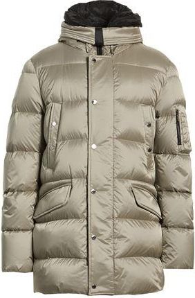 Moorer CAPISPALLA - Piumini & Imbottiti Sintetici su YOOX.COM