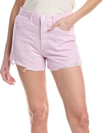 L'agence Frayed Short