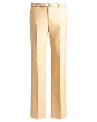 Lanvin BOTTOMWEAR - Trousers on YOOX.COM