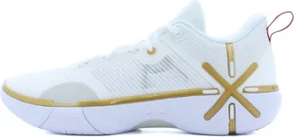 Li-Ning Wade Shadow 6 V2 White Gold ABPV021-1