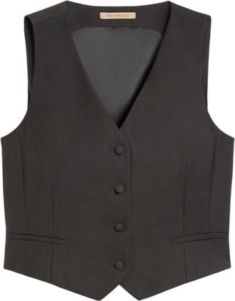 Pennyblack Mujer, Chaquetas, Gris, Talla: M