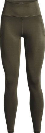 Under Armour (WMNS) Under Armour Meridian Leggings Olive Green 1382522-390