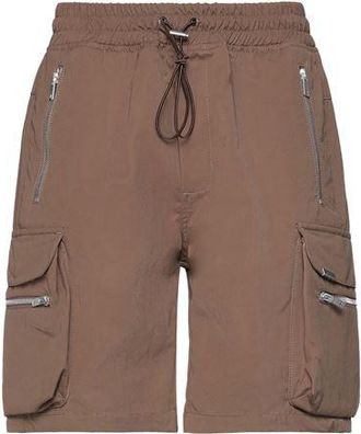 Represent PARTES DE ABAJO - Pantalones cortos y bermudas en YOOX.COM