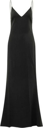 Tom Ford Mujer, Vestidos, Negro, Talla: M