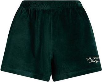 Sporty & Rich PARTES DE ABAJO - Pantalones cortos y bermudas en YOOX.COM