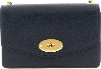Mulberry Small Darley Shoulder Bag
