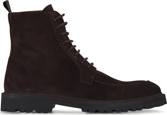 Aquatalia Stivali da trekking - Marrone