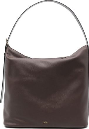 A.P.C. ICHm Ich muss wieder an die Arbeit gehen