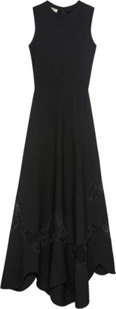 Bite Studios Gowns, female, Black, XS, Sound Dress