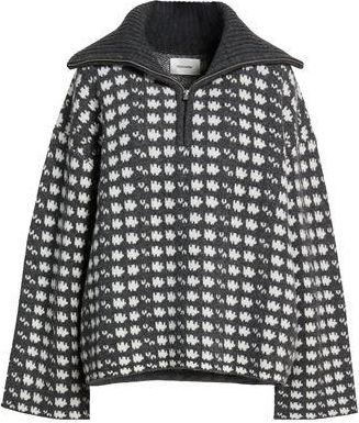 Holzweiler STRICKWAREN - Rollkragenpullover auf YOOX.COM