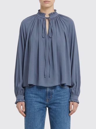 Pantaloni Torino Stretch Viscose Blouse