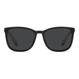 Polaroid Sunglasses, female, Black, Size: 56 MM PLD 2169/S/X Sunglasses