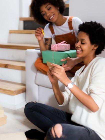 Natale: i regali per l’amica sotto i 50€