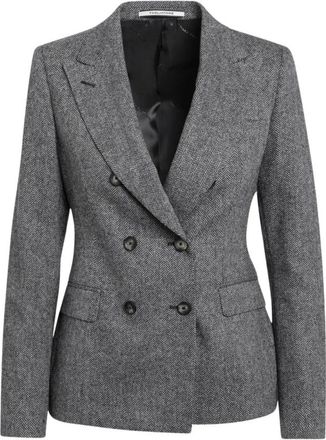 Tagliatore Mujer, Chaquetas, Negro, Talla: XS