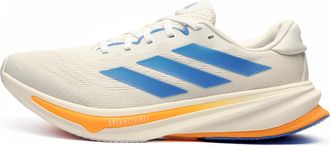 adidas Supernova Rise 2 Mens Running Shoes - Off-White - Size UK 8.5