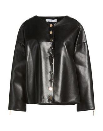 Simona Corsellini COATS & JACKETS - Jackets on YOOX.COM