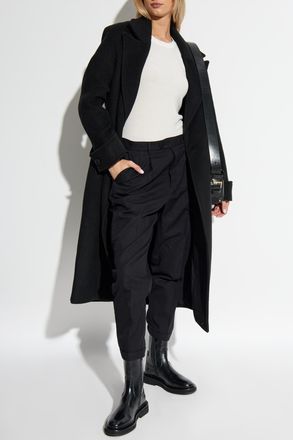 AllSaints Top Rina, Womens, White