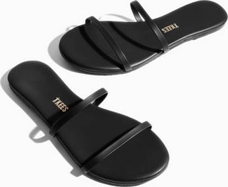 Tkees Womens Gemma Sandals In Sable