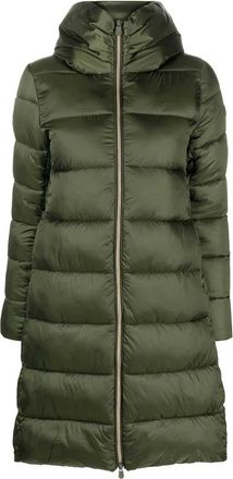 Save The Duck Giacconi Pine Green