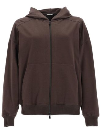 Brunello Cucinelli Brunello Cucinelli Hoodie