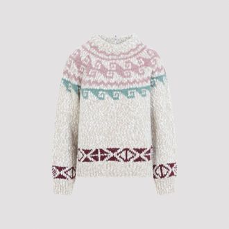 Moncler ronde hals