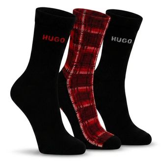 HUGO BOSS Hombre, Ropa interior, Multicolor, Talla: M