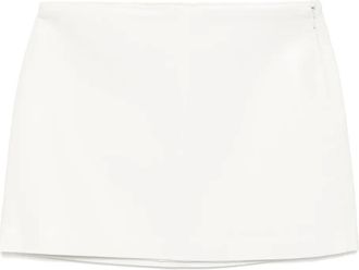 A Gold E Minigonna Agda - Toni neutri