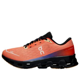 On CIoudspark Flame / Black 3WE10400879 Womens