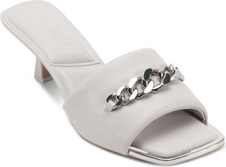 DKNY Womens Jileen Sandal Mule