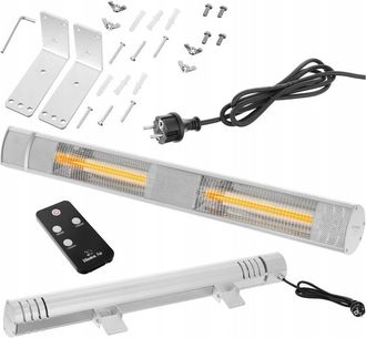 OEM Calefactor De Terraza Roma 3000w