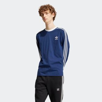 adidas adidas Originals ADICOLOR CLASSICS 3STREIFEN LONGSLEEVE