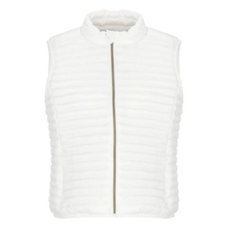 Save The Duck Mujer, Chaquetas, Blanco, Talla: 2XL