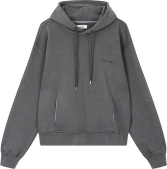 STUDIO TOMBOY Felpa con cappuccio - Grigio