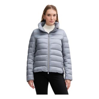 Save The Duck Mujer, Chaquetas, Azul, Talla: S