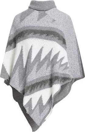 KANGRA CAPISPALLA - Mantelle su YOOX.COM