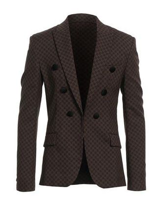 Balmain SUITS and CO-ORDS - Blazers on YOOX.COM